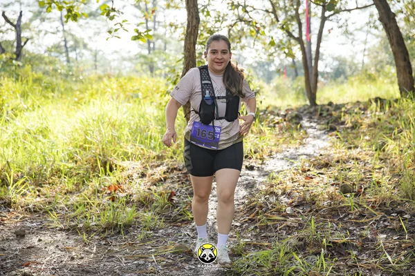 Fotografía de TrailRun Montecristo 2026