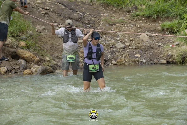 Fotografía de TrailRun Montecristo 2026