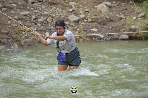 Fotografía de TrailRun Montecristo 2026