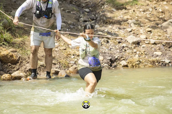 Fotografía de TrailRun Montecristo 2026