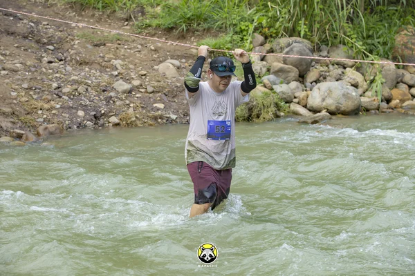 Fotografía de TrailRun Montecristo 2026