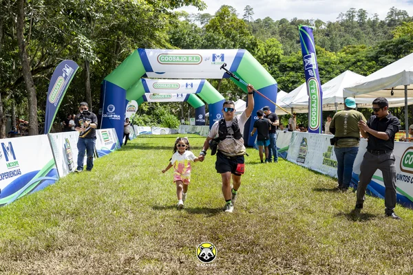 Fotografía de TrailRun Montecristo 2026