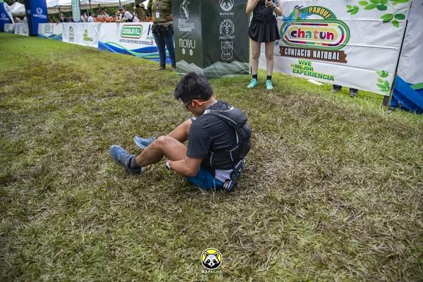 Fotografía de TrailRun Montecristo 2026