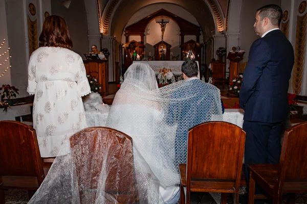 Fotografía de Boda Luis & Yuliza