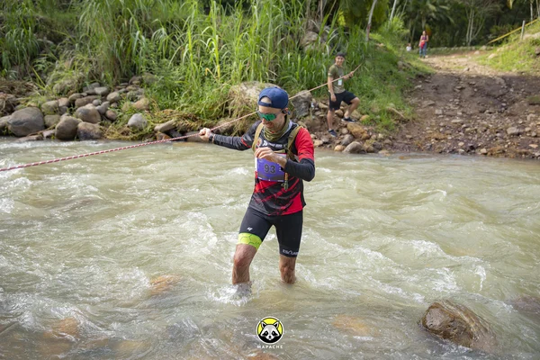 Fotografía de TrailRun Montecristo 2026