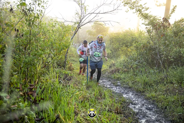 Fotografía de TrailRun Montecristo 2026