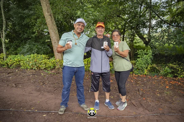 Fotografía de TrailRun Montecristo 2026