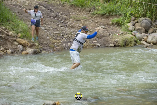 Fotografía de TrailRun Montecristo 2026