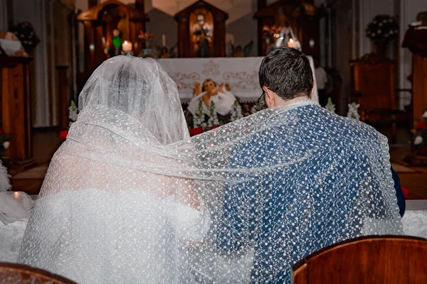 Fotografía de Boda Luis & Yuliza