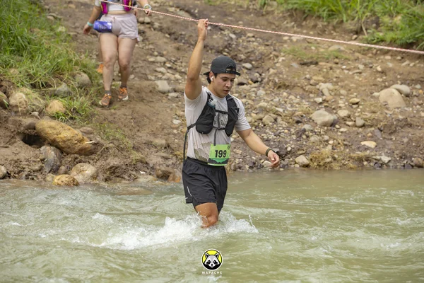 Fotografía de TrailRun Montecristo 2026