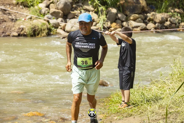 Fotografía de TrailRun Montecristo 2026