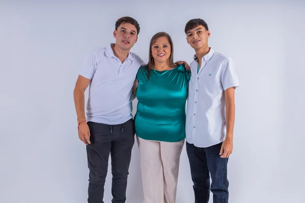Fotografía de Sesión de Estudio - 50 años Jacqueline