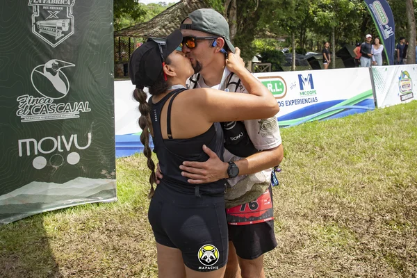 Fotografía de TrailRun Montecristo 2026