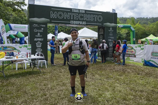 Fotografía de TrailRun Montecristo 2026