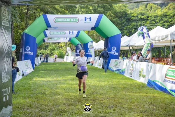 Fotografía de TrailRun Montecristo 2026