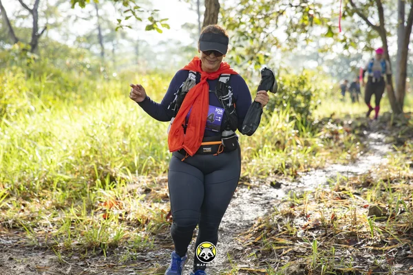 Fotografía de TrailRun Montecristo 2026