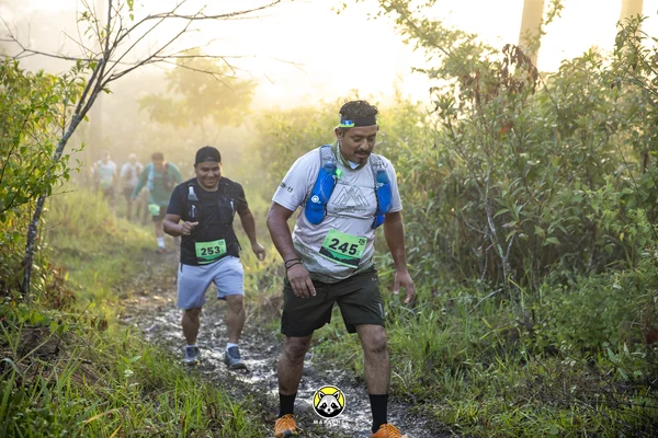 Fotografía de TrailRun Montecristo 2026