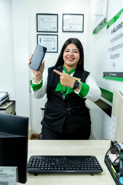 Fotografía de Finactiva T-Presta Banco de Fotos Chiquimula