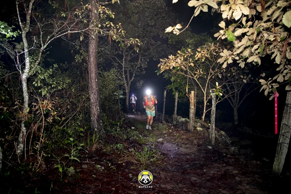 Fotografía de TrailRun Montecristo 2026