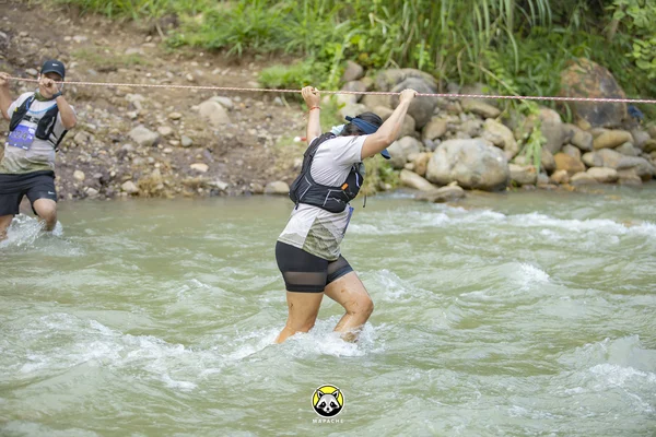 Fotografía de TrailRun Montecristo 2026