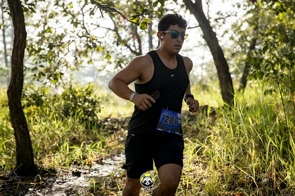 Fotografía de TrailRun Montecristo 2026