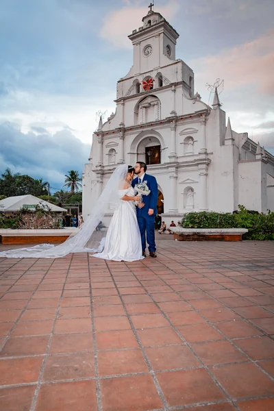 Fotografía de Boda Luis & Yuliza