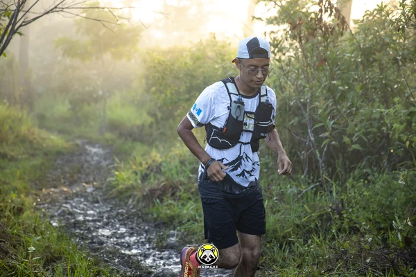 Fotografía de TrailRun Montecristo 2026