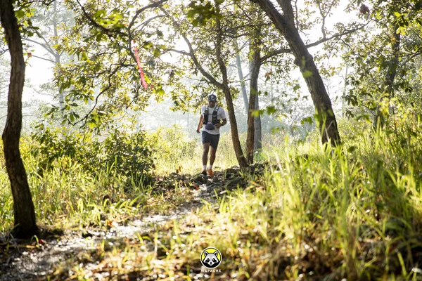 Fotografía de TrailRun Montecristo 2026