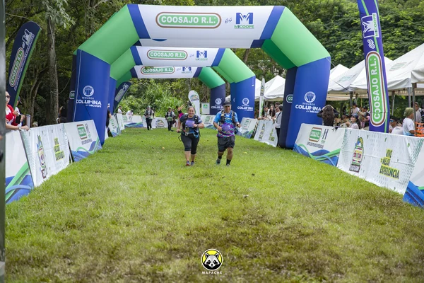 Fotografía de TrailRun Montecristo 2026