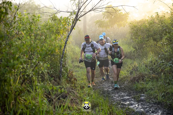Fotografía de TrailRun Montecristo 2026