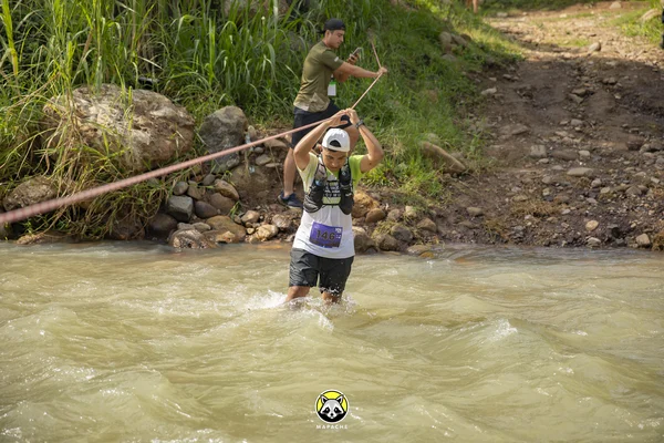 Fotografía de TrailRun Montecristo 2026