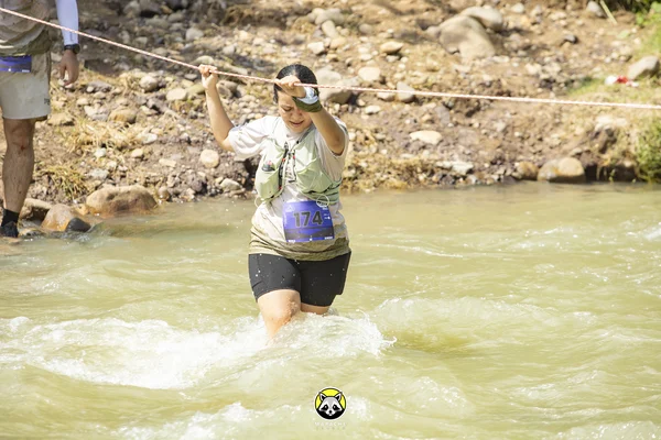 Fotografía de TrailRun Montecristo 2026