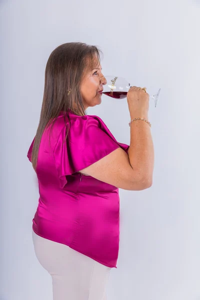 Fotografía de Sesión de Estudio - 50 años Jacqueline