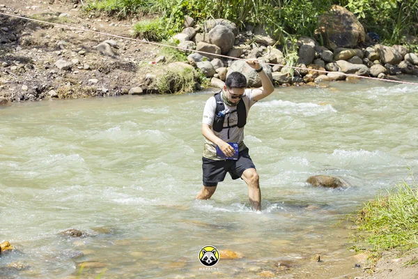 Fotografía de TrailRun Montecristo 2026
