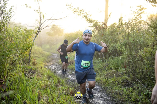 Fotografía de TrailRun Montecristo 2026