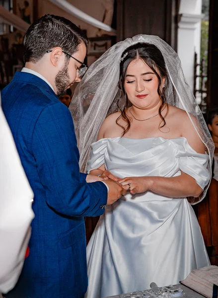Fotografía de Boda Luis & Yuliza