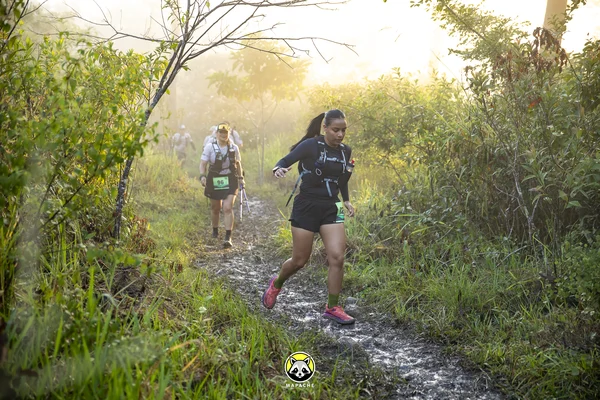 Fotografía de TrailRun Montecristo 2026