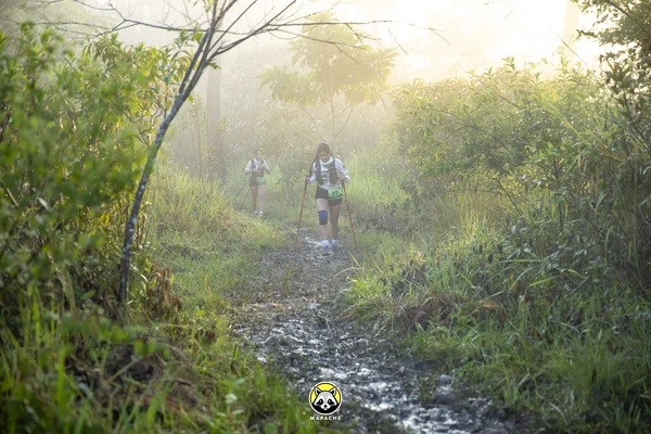 Fotografía de TrailRun Montecristo 2026
