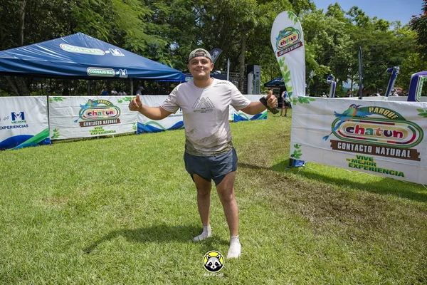 Fotografía de TrailRun Montecristo 2026