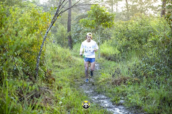 Fotografía de TrailRun Montecristo 2026