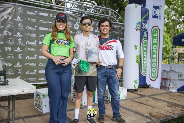 Fotografía de TrailRun Montecristo 2026