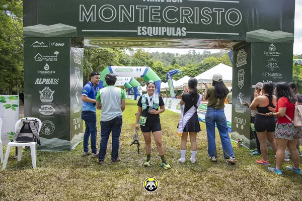 Fotografía de TrailRun Montecristo 2026