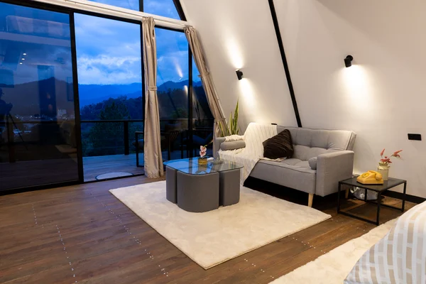 Fotografía de La Vista Glamping
