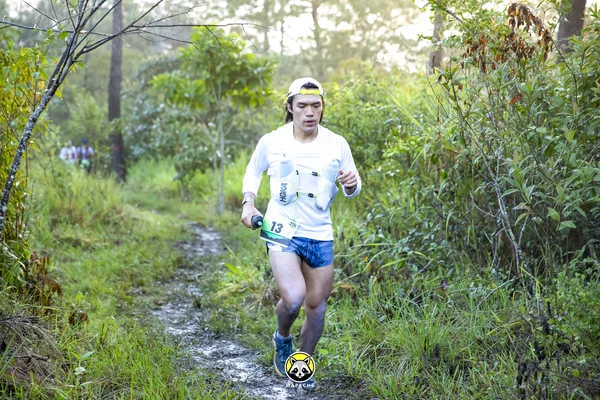 Fotografía de TrailRun Montecristo 2026