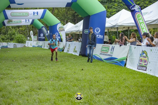 Fotografía de TrailRun Montecristo 2026