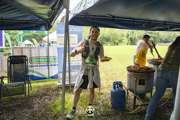 Fotografía de TrailRun Montecristo 2026