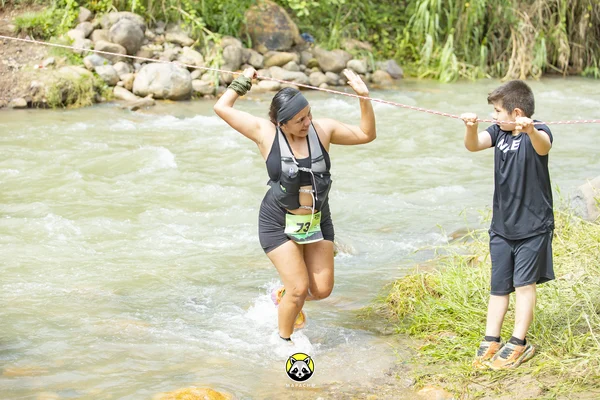 Fotografía de TrailRun Montecristo 2026