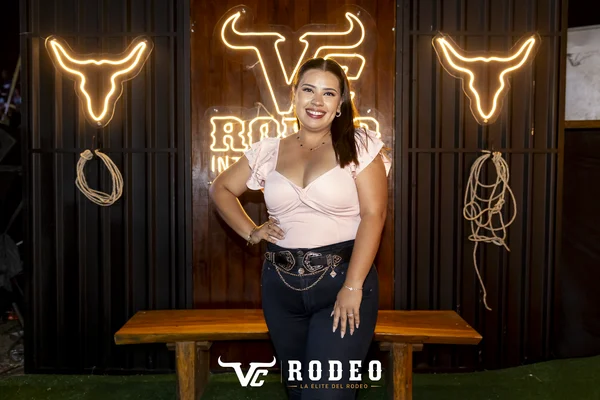 Fotografía de VC Rodeo - El Molino Chiquimula