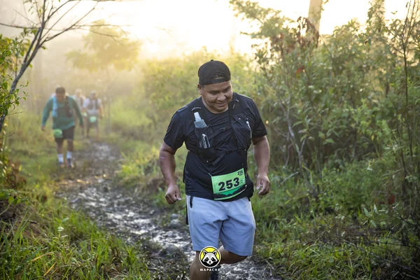 Fotografía de TrailRun Montecristo 2026