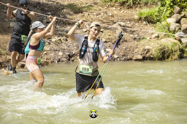 Fotografía de TrailRun Montecristo 2026